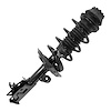 13392 Front Suspension Strut & Coil Spring Assembly Fits Select Honda Fit [Front Right] - image 1