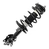 13412 Front Suspension Strut & Coil Spring Assembly Fits Select Mazda 6 [Front Right] - image 1