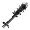 13422 Suspension Strut & Coil Spring Assemby Fits Select Ram ProMaster 1500/Ram ProMaster 2500/Ram ProMaster 3500 [Front Right] - image 1