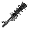 13431 Front Suspension Strut & Coil Spring Assembly Fits Select Honda Ridgeline, Honda Pilot [Front Left] - image 1