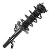 13432 Front Suspension Strut & Coil Spring Assembly Fits Select Honda Ridgeline, Honda Pilot [Front Right] - image 1