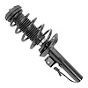 13470 Front Suspension Strut & Coil Spring Assemby Fits Select Cadillac XTS [Front] - image 1