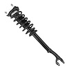 13471 Front Suspension Strut & Coil Spring Assemby Fits Select Mercedes-Benz [Front Left] - image 1