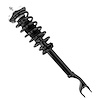 13472 Front Suspension Strut & Coil Spring Assemby Fits Select Mercedes-Benz [Front Right] - image 1