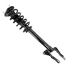 13501 Front Suspension Strut & Coil Spring Assemby Fits Select Dodge Durango [Front Left] - image 1