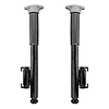 2-13-521001-13-521002 Active Shock Absorber Kit Fits Select Mercedes-Benz [Rear] - image 1