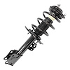 13540 Front Suspension Strut & Coil Spring Assemby Fits Select Ford Mustang [Front] - image 1