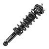 13560 Front Suspension Strut & Coil Spring Assemby Fits Select Chevy Colorado, GMC Canyon [Front] - image 1