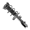 13584 Front Suspension Strut & Coil Spring Assemby Fits Select Hyundai Elantra [Front Right] - image 1