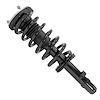 13592 Front Suspension Strut & Coil Spring Assemby Fits Select Genesis G80, Hyundai Genesis [Front Right] - image 1