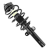13640 Front Suspension Strut & Coil Spring Assemby Fits Select Jaguar X-Type [Front] - image 1