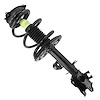 13651 Strut & Coil Spring Assemby Fits Select Nissan Murano/Nissan Pathfinder/Infiniti JX35/Infiniti QX60 [Front Left]