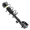 13682 Front Suspension Strut & Coil Spring Assemby Fits Select Chrysler Pacifica [Front Right] - image 1