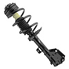 13684 Front Suspension Strut & Coil Spring Assemby Fits Select Chrysler Pacifica [Front Right] - image 1
