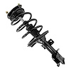 13690 Front Suspension Strut & Coil Spring Assemby Fits Select Hyundai Veracruz [Front] - image 1