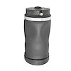 15-512800 Suspension Air Spring, Front Or Rear, W251 Chassis, Self Leveling Air Spring Fits Select Mercedes-Benz [Rear] - image 1