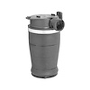 15-539002 Suspension Air Spring, Rear Right, Incl. O-Ring Seal Kit Fits Select Lincoln Continental [Rear Right] - image 1