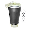 15-543000 Suspension Air Spring, Heavy-Duty Air Spring Bag, Incl. O-Ring Seal Kit Fits Select Ford/Lincoln/Mercury [Rear] - image 1