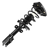 15022 Suspension Strut & Coil Spring Assembly Fits Select Buick Century, Buick Regal, Pontiac Grand Prix [Rear Right] - image 1