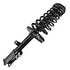 15032 Suspension Strut & Coil Spring Assembly Fits Select Toyota Camry, Toyota Solara [Rear Right] - image 1