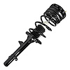 15040 Suspension Strut & Coil Spring Assembly Fits Select Ford Taurus, Mercury Sable [Rear] - image 1