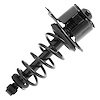 15044 Suspension Strut & Coil Spring Assembly Fits Select Ford Taurus, Mercury Sable [Rear Right] - image 1