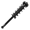 15050 Suspension Strut & Coil Spring Assembly Fits Select Acura TL, Honda Accord [Rear]