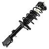 15052 Suspension Strut & Coil Spring Assembly Fits Select Chevy Prizm, Geo Prizm, Toyota Corolla [Rear Right] - image 1