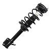 15055 Suspension Strut & Coil Spring Assembly Fits Select Subaru Forester [Rear Left] - image 1