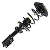 15061 Suspension Strut & Coil Spring Assembly Fits Select Chevy Impala, Chevy Monte Carlo, Oldsmobile Intrigue [Rear Left] - image 1