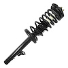 15070 Suspension Strut & Coil Spring Assembly Fits Select Mopar [Rear] - image 1