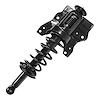 15072 Strut & Coil Spring Assembly Fits Select Kia Optima/Kia Magentis/Hyundai Sonata/Hyundai XG300/Hyundai XG350 [Rear Right] - image 1