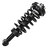 15080 Suspension Strut & Coil Spring Assembly Fits Select Ford Expedition, Lincoln Navigator [Rear] - image 1