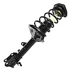 15082 Suspension Strut & Coil Spring Assembly Fits Select Hyundai Tiburon [Rear Right] - image 1