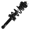 15087 Suspension Strut & Coil Spring Assembly Fits Select Honda CR-V [Rear Left] - image 1