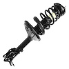15112 Suspension Strut & Coil Spring Assembly Fits Select Hyundai Accent [Rear Right] - image 1
