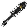 15121 Suspension Strut & Coil Spring Assembly Fits Select Nissan Altima [Rear Left] - image 1