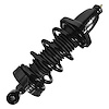 15124 Suspension Strut & Coil Spring Assembly Fits Select Honda Ridgeline [Rear Right] - image 1