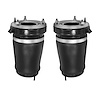 2-15-125001-15-125002 Front Suspension Air Spring Set, w/Out Sport Suspension, Fits Select BMW X5 [Front] - image 1