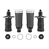 4-15-129900-15-529901 Front & Rear Suspension Air Spring Kit Fits Select Audi A6, Audi A6 Quattro, Audi Allroad Quattro [Front] - image 1