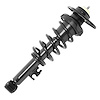 15131 Suspension Strut & Coil Spring Assembly Fits Select Mini Cooper [Rear Left] - image 1