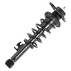 15132 Suspension Strut & Coil Spring Assembly Fits Select Mini Cooper [Rear Right] - image 1