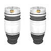 2-15-132501-15-132502 Front Suspension Air Spring Set Fits Select Porsche/Volkswagen [Front] - image 1