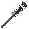 15143 Suspension Strut & Coil Spring Assembly Fits Select Lexus LS460 [Rear Left] - image 1