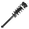 15144 Suspension Strut & Coil Spring Assembly Fits Select Lexus LS460 [Rear Right] - image 1