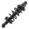 15146 Suspension Strut & Coil Spring Assembly Fits Select Honda CR-V [Rear Right] - image 1