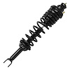 15152 Suspension Strut & Coil Spring Assembly Fits Select Honda Accord [Rear Right] - image 1