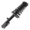 15162 Suspension Strut & Coil Spring Assembly Fits Select Lexus ES300, Toyota Avalon, Toyota Camry, Toyota Solara [Rear Right] - image 1