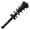 15190 Suspension Strut & Coil Spring Assembly Fits Select Lexus LS400 [Rear] - image 1