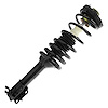 15200 Suspension Strut & Coil Spring Assembly Fits Select Ford Escort, Mercury Tracer, Mazda 323, Mazda Protege [Rear] - image 1